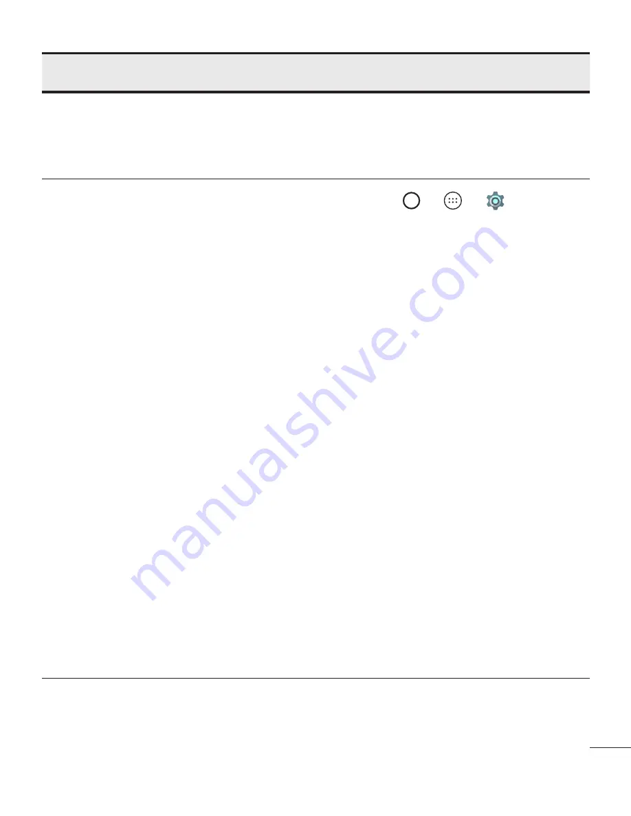 LG LG-X150 User Manual Download Page 81