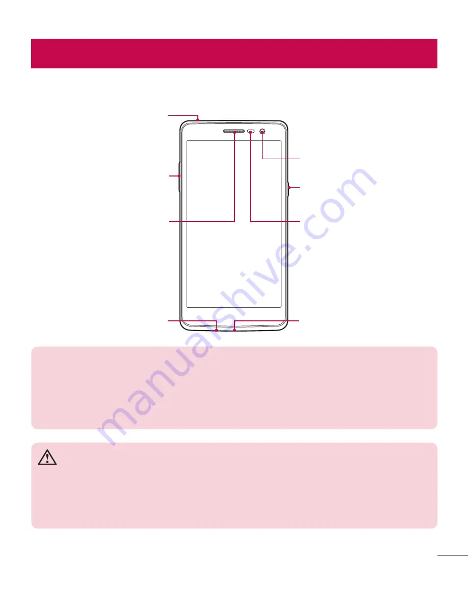 LG LG-X150 User Manual Download Page 101