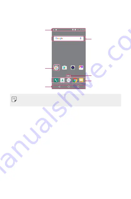 LG LG-X230 User Manual Download Page 39