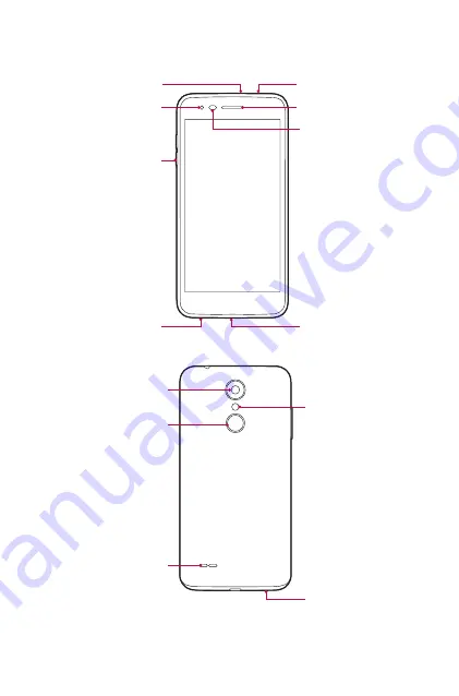 LG LG-X230 User Manual Download Page 124