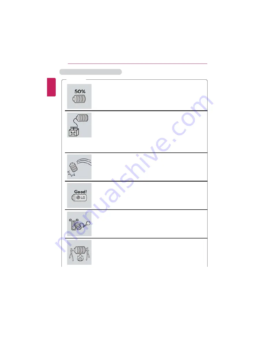 LG LG15Z96 User Manual Download Page 18