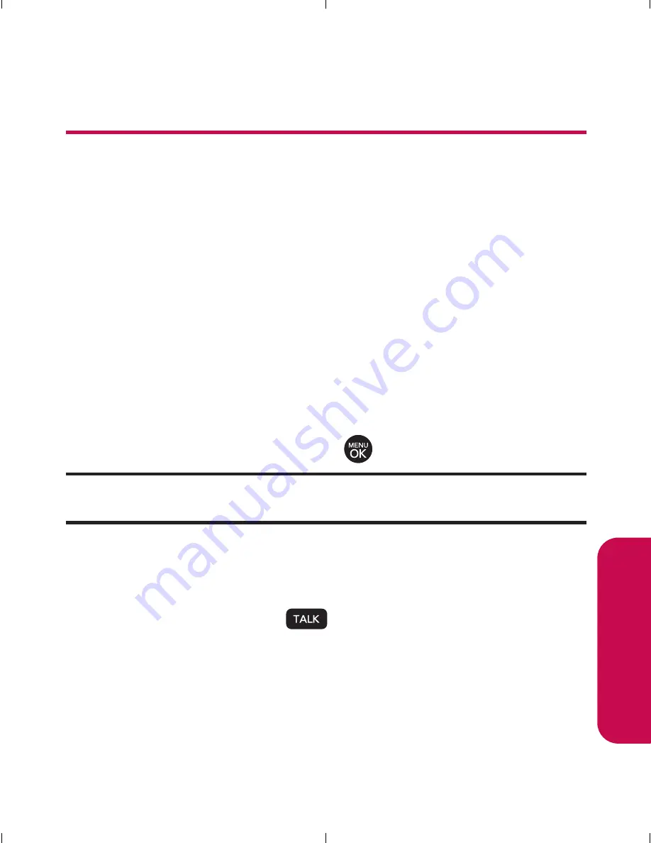 LG LG260 User Manual Download Page 97