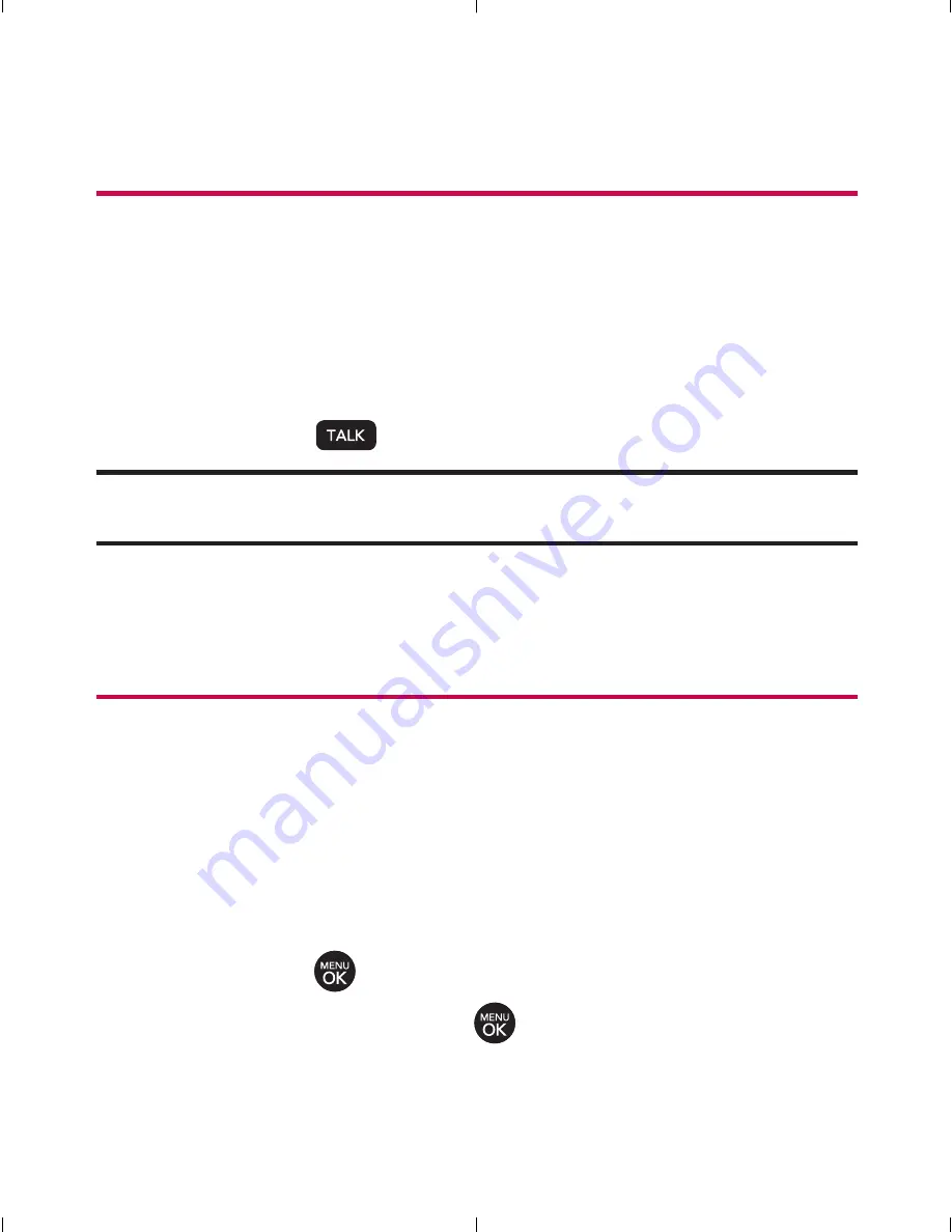 LG LG260 User Manual Download Page 102