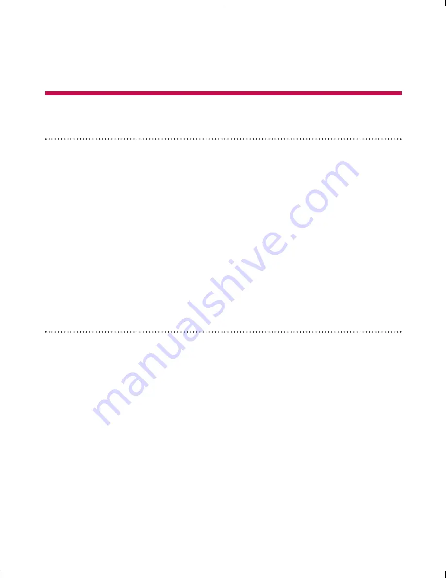 LG LG260 User Manual Download Page 253