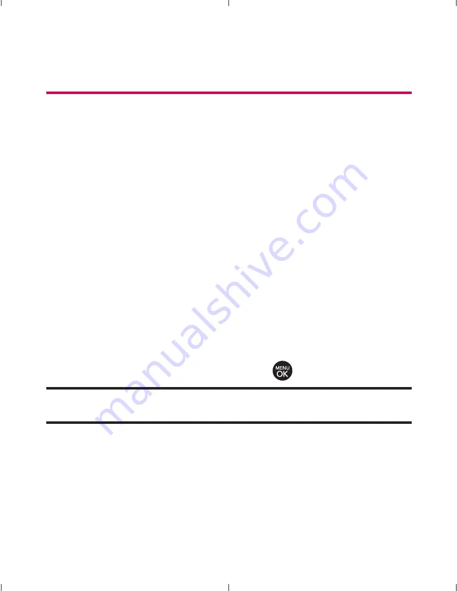 LG LG260 User Manual Download Page 323