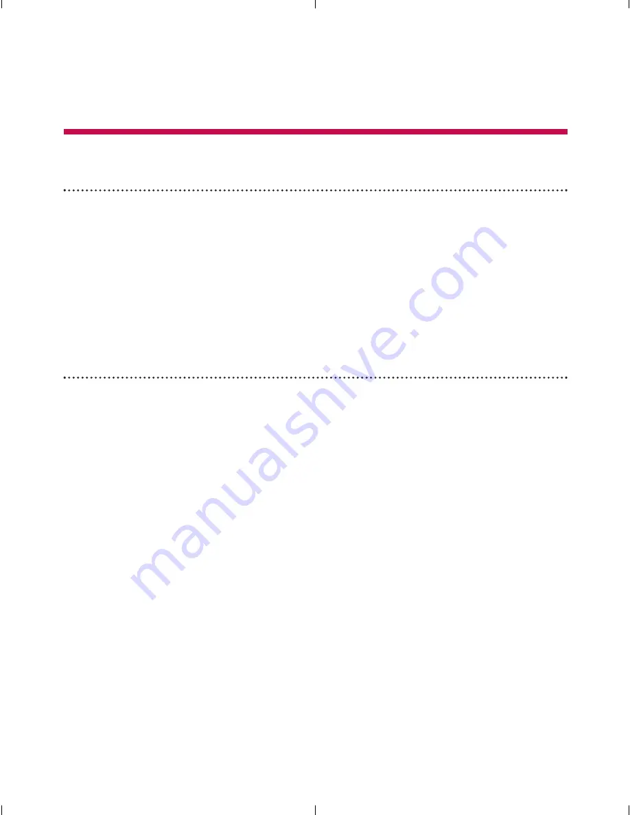 LG LG260 User Manual Download Page 463