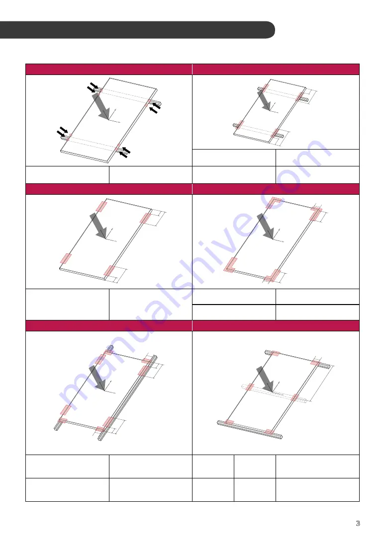 LG LG365S1C-U6 Installation Manual Download Page 13