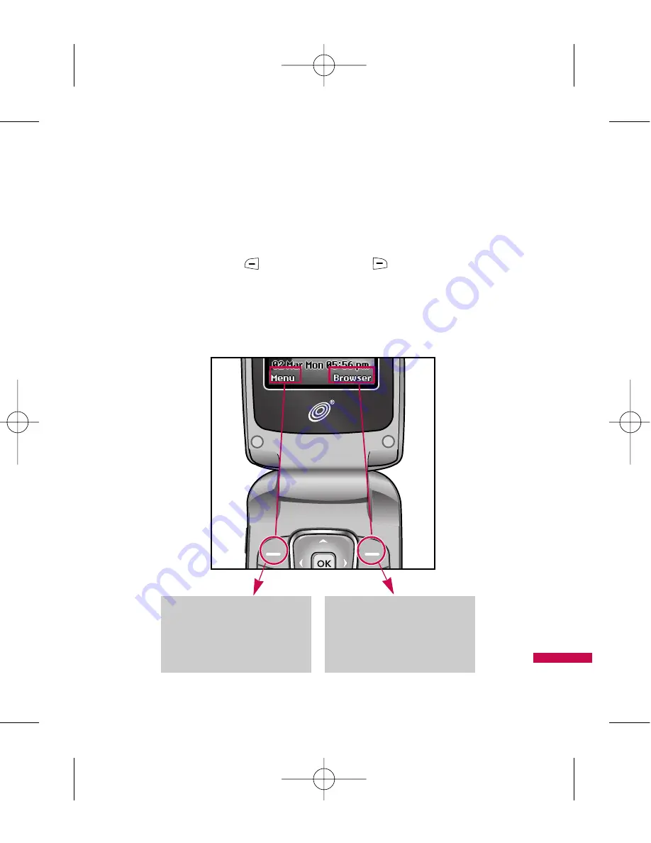 LG LG410G User Manual Download Page 28