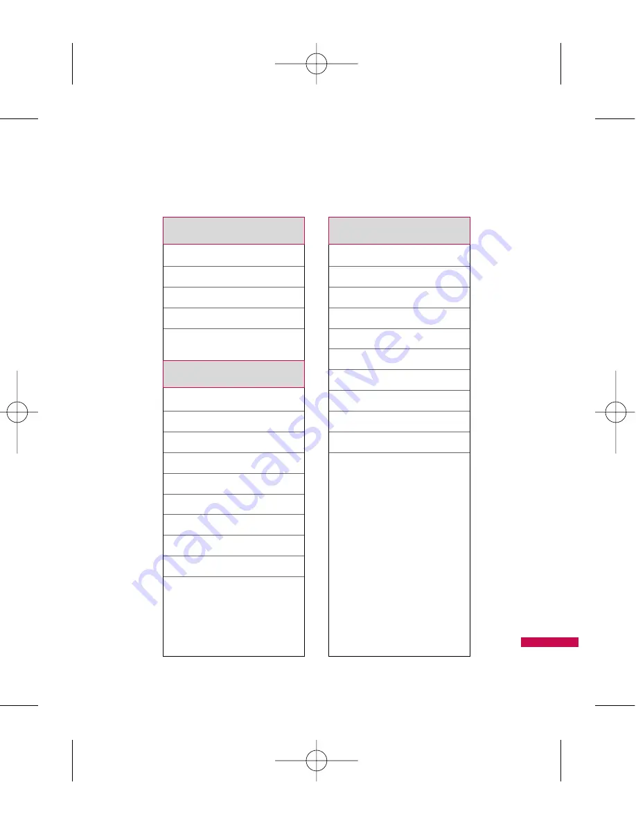 LG LG410G User Manual Download Page 34