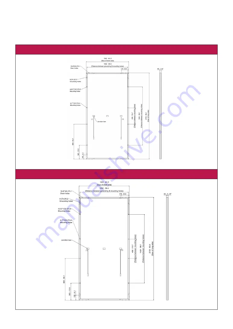 LG LG425N2T-E6 Скачать руководство пользователя страница 13