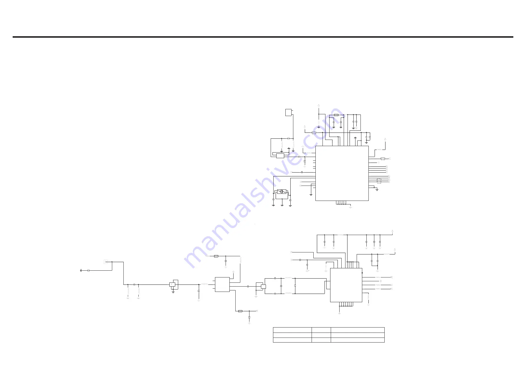 LG lg530g Service Manual Download Page 138