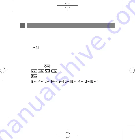 LG LG6100 Manual Download Page 10