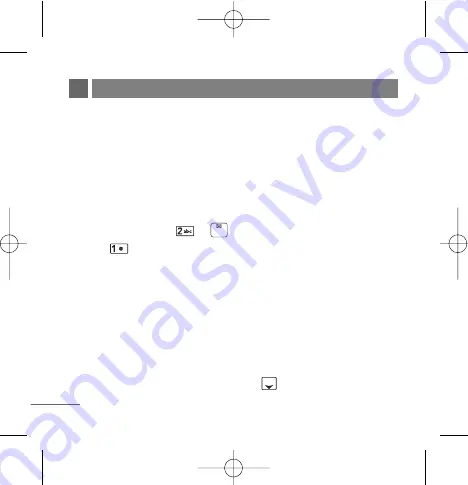 LG LG6100 Manual Download Page 12