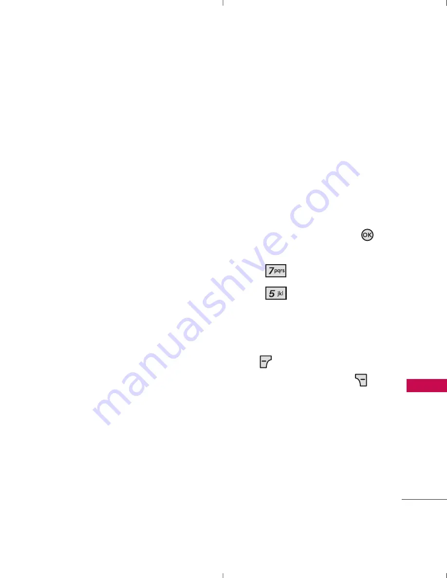 LG LG8560 User Manual Download Page 83