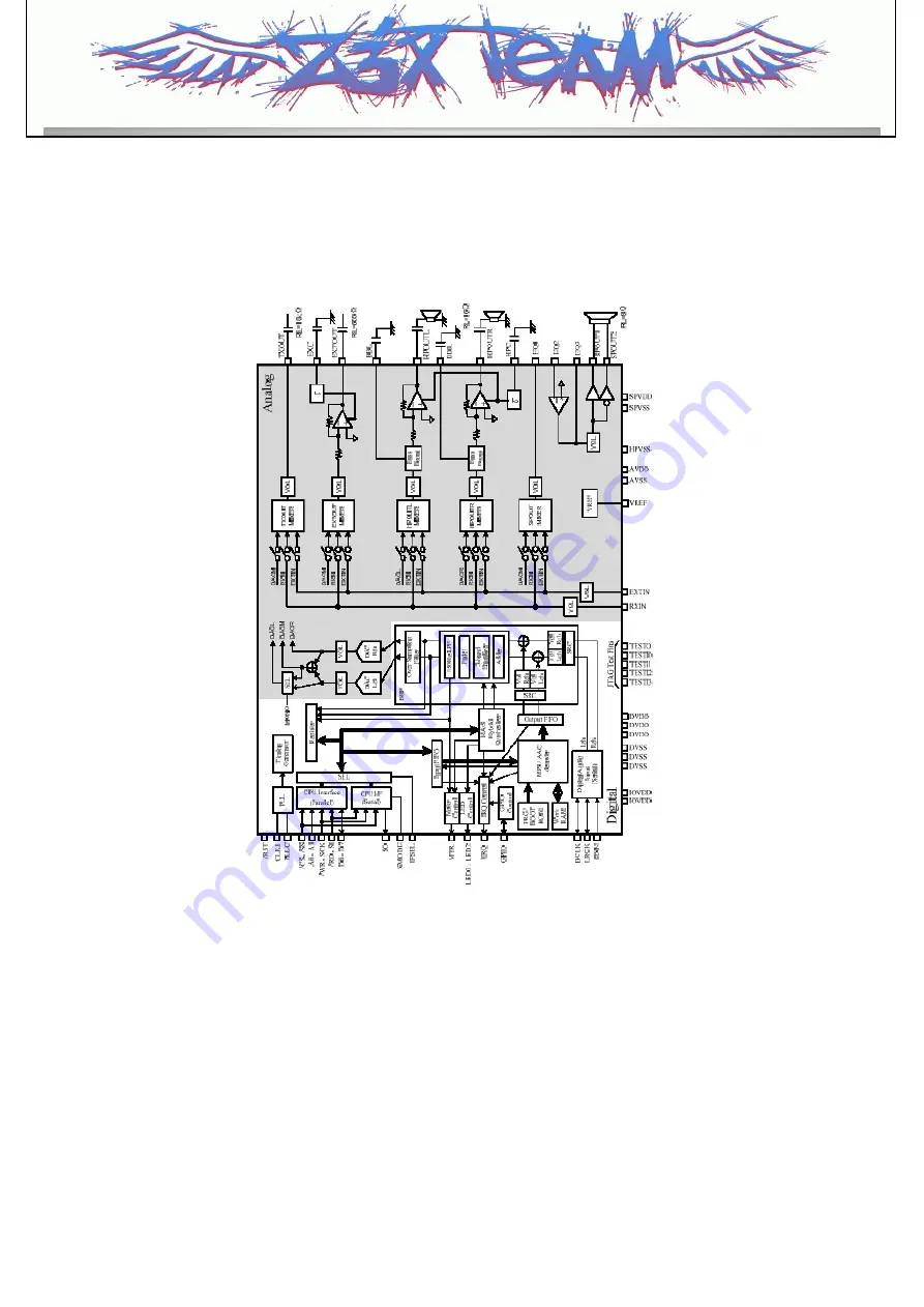 LG LG9200 Service Manual Download Page 15