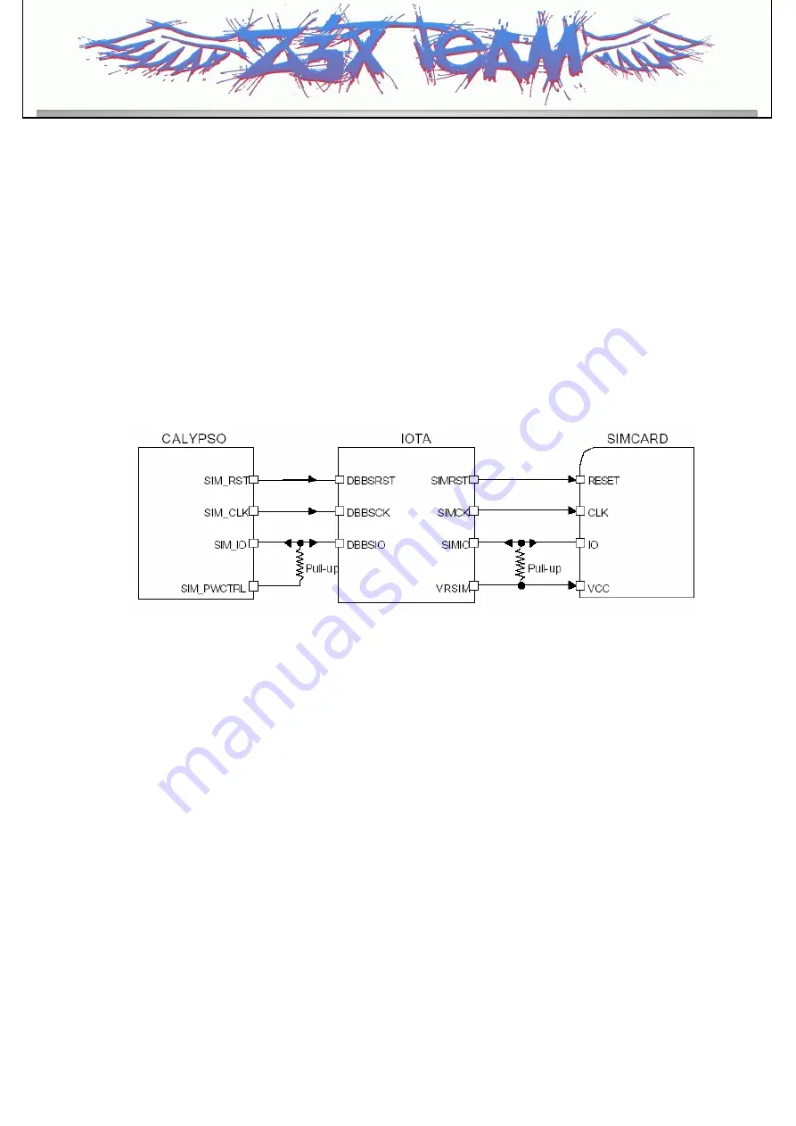 LG LG9200 Service Manual Download Page 20