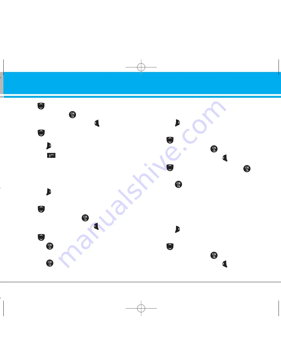 LG LGAX5550 Manual Download Page 116