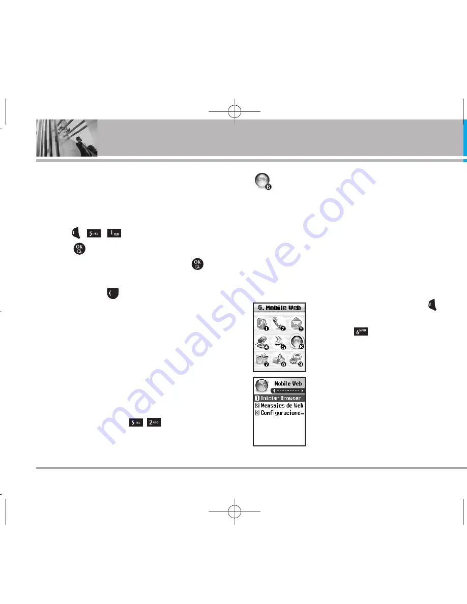 LG LGAX5550 Manual Download Page 139