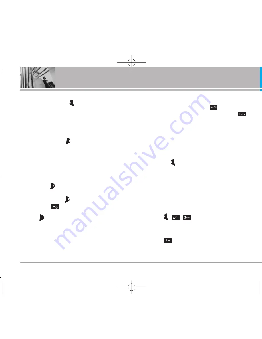 LG LGAX5550 Manual Download Page 141