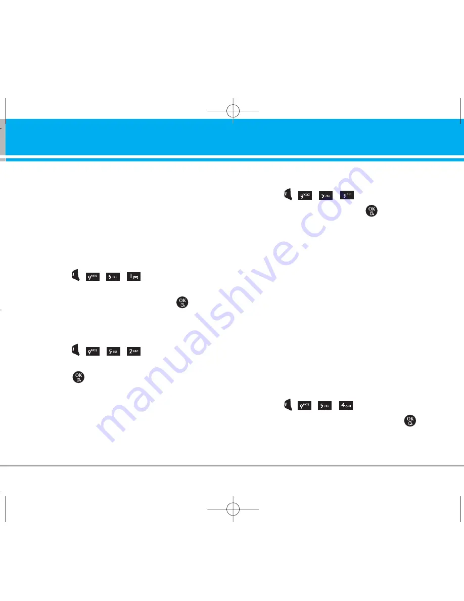 LG LGAX5550 Manual Download Page 152