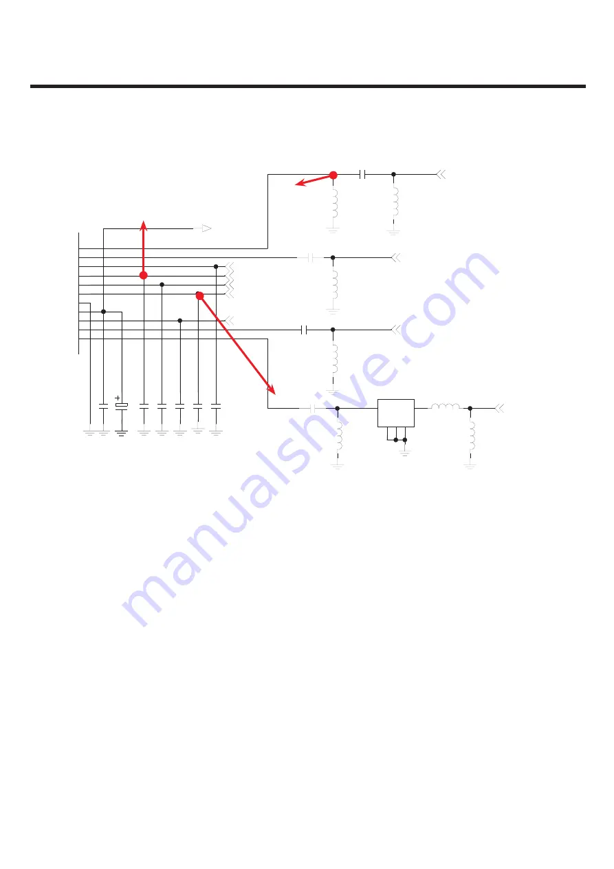 LG LGE960 Service Manual Download Page 59