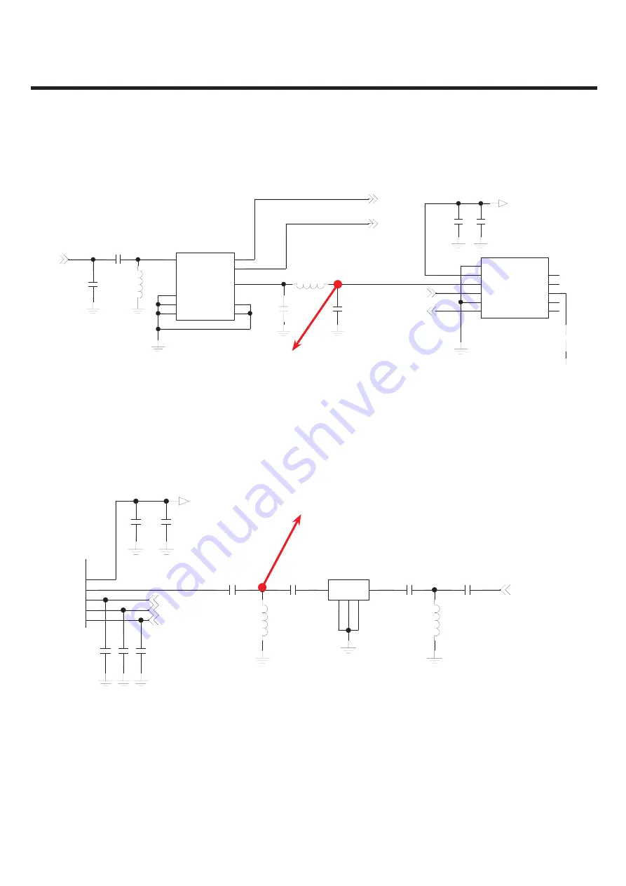 LG LGE960 Service Manual Download Page 76