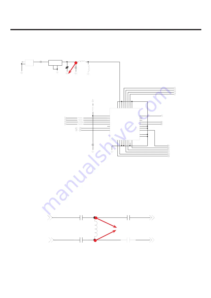 LG LGE960 Service Manual Download Page 92