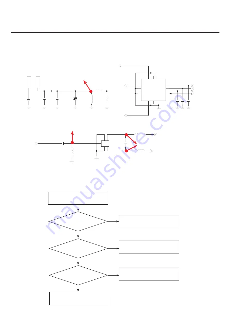 LG LGE960 Service Manual Download Page 112