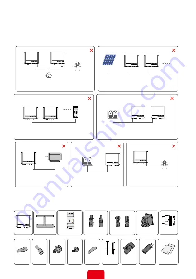 LG LGES-5048 Скачать руководство пользователя страница 9