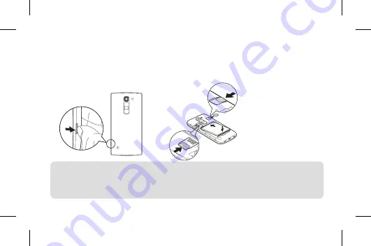 LG LGH422.AKAZKG Скачать руководство пользователя страница 33