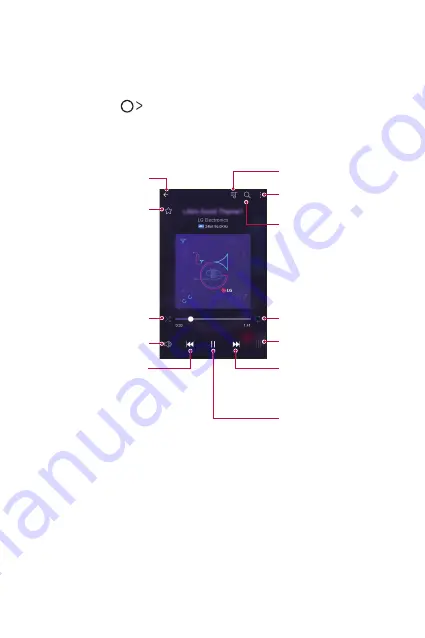 LG LGK600.ADEUTN User Manual Download Page 85