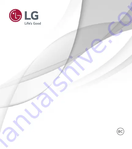 LG LGL16C User Manual Download Page 1