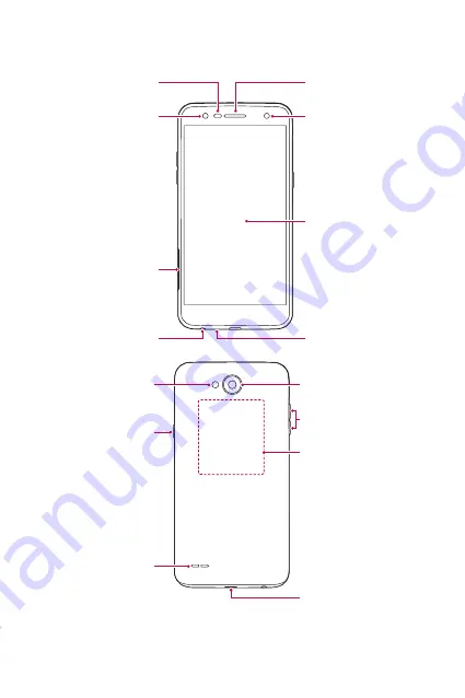 LG LGM320N.AIBRKU User Manual Download Page 25