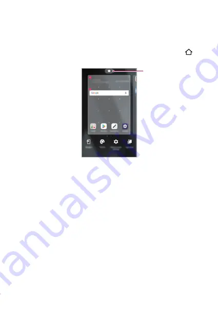 LG LGM320N.AIBRKU User Manual Download Page 42