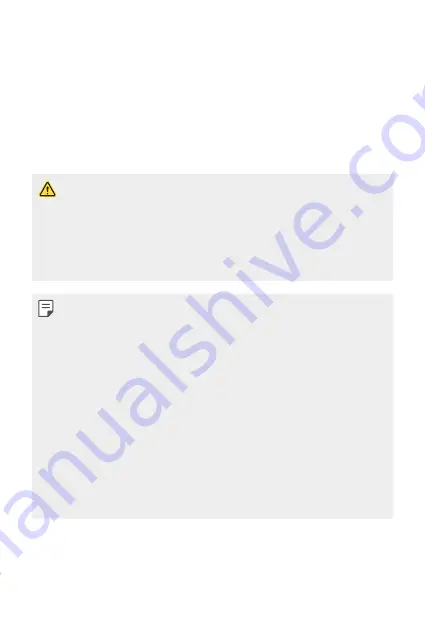 LG LGM320N.AIBRKU User Manual Download Page 149