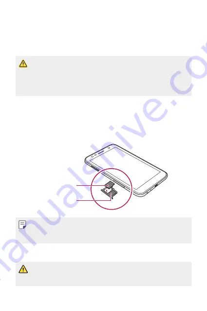 LG LGM320N.AIBRKU User Manual Download Page 155