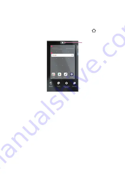 LG LGM320N.AIBRKU User Manual Download Page 167