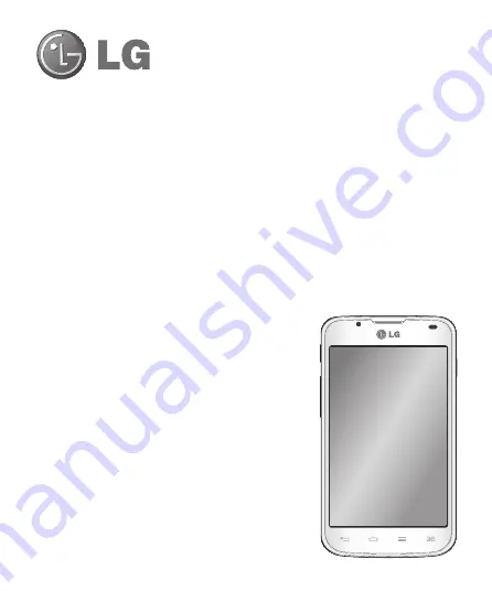 LG LGP715.AIDNBK User Manual Download Page 3