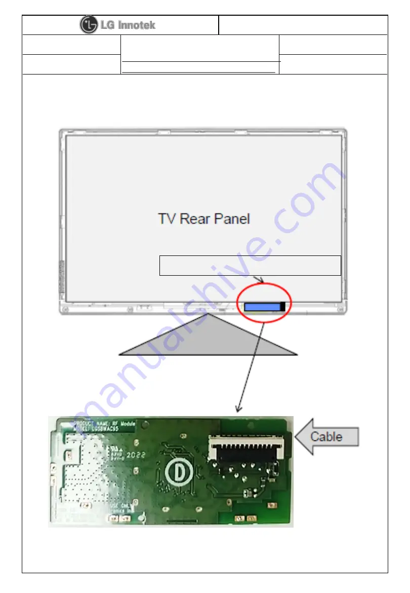 LG LGSBWAC95 User Manual Download Page 4