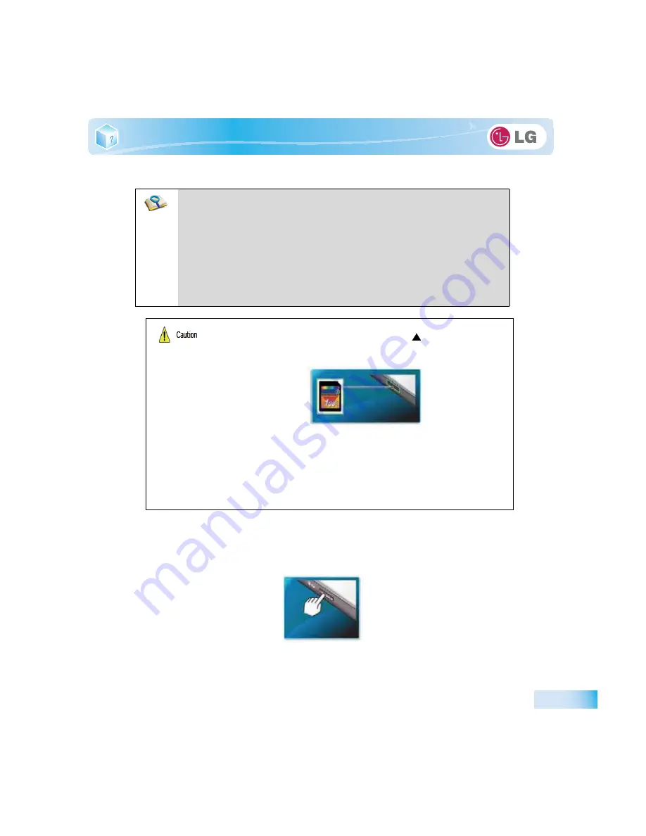 LG LGT28 User Manual Download Page 120