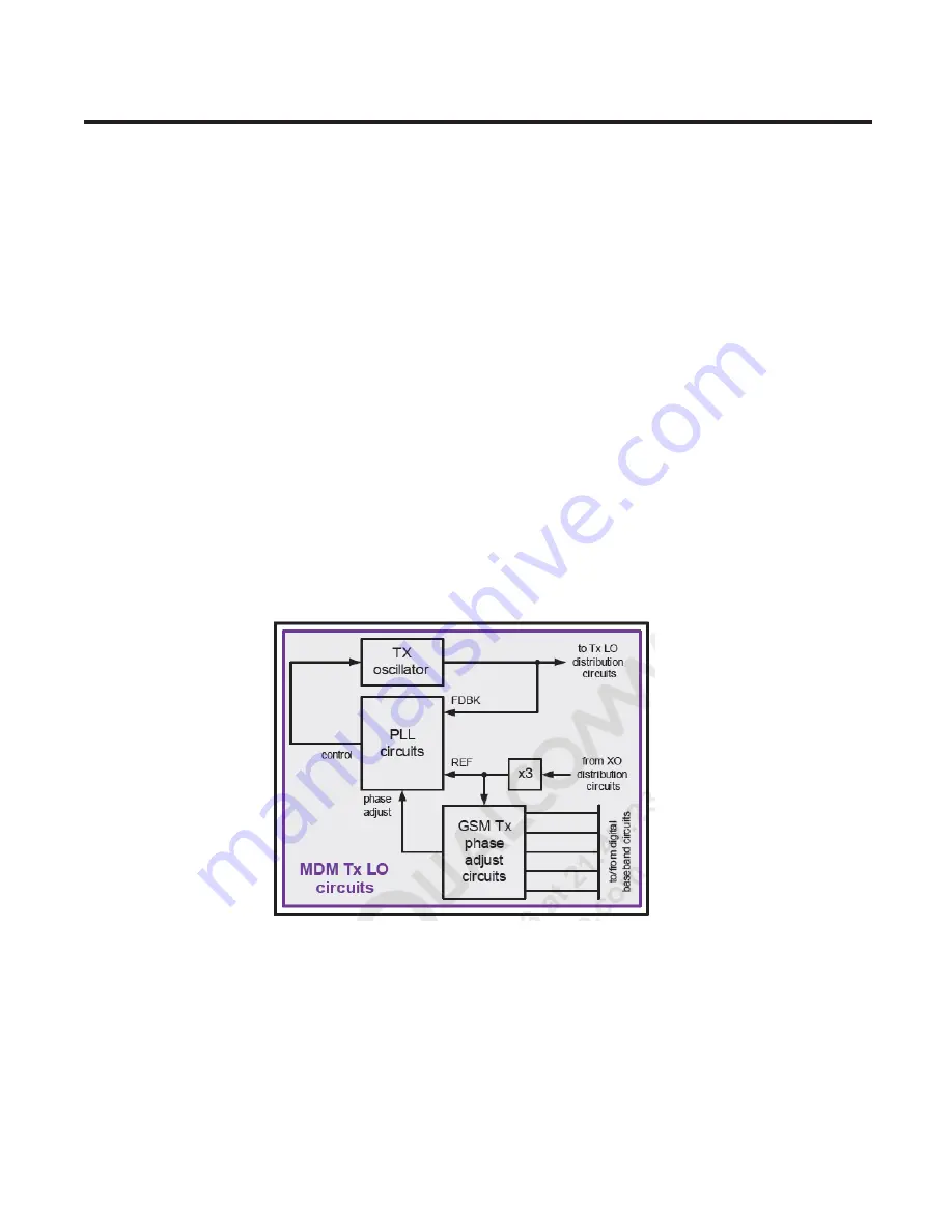 LG LGV909DW Service Manual Download Page 33