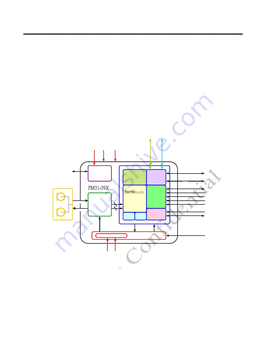 LG LGV909DW Service Manual Download Page 47