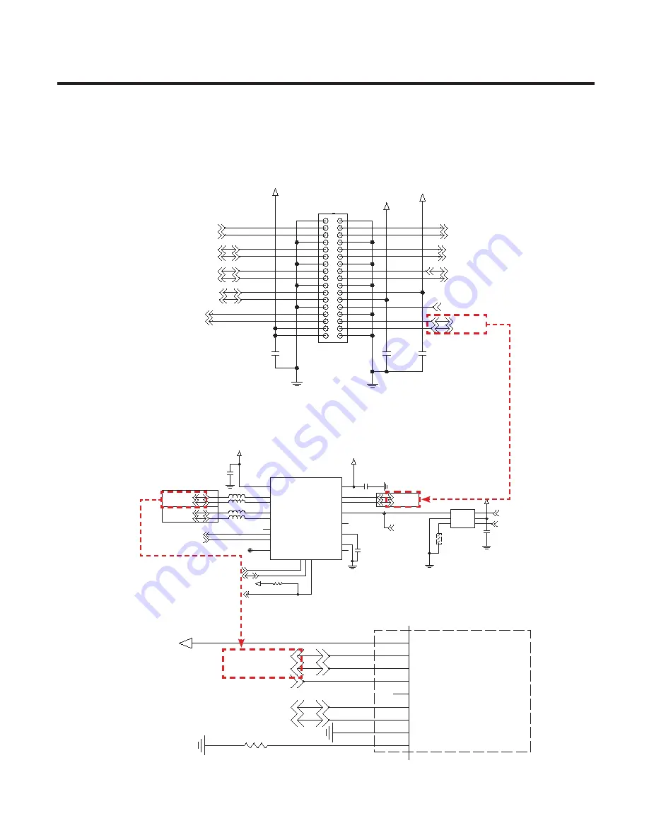 LG LGV909DW Service Manual Download Page 87