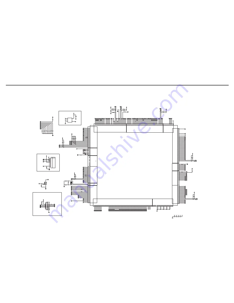 LG LGV909DW Service Manual Download Page 151