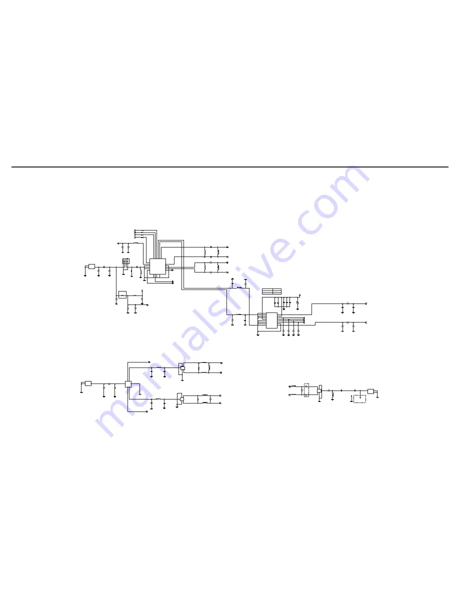 LG LGV909DW Service Manual Download Page 164