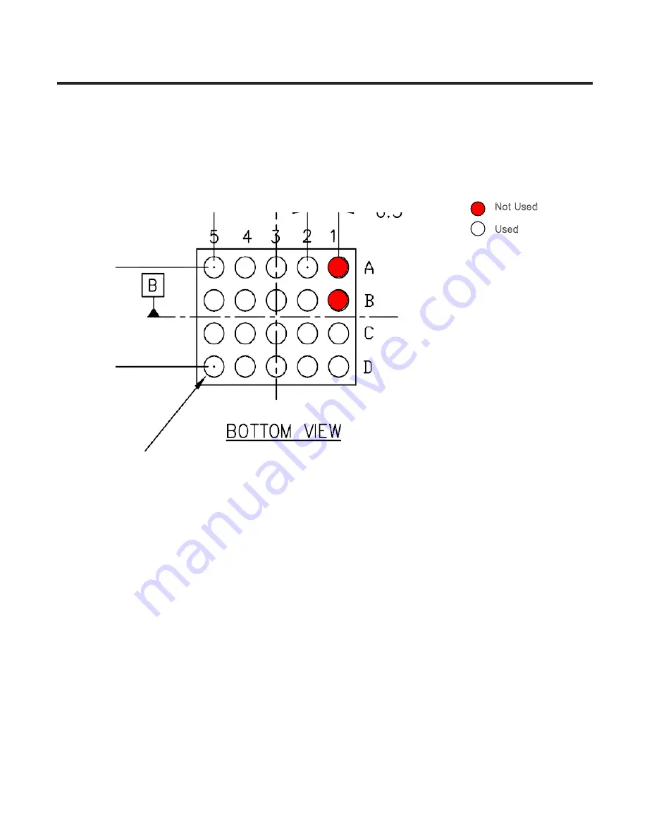 LG LGV909DW Service Manual Download Page 182