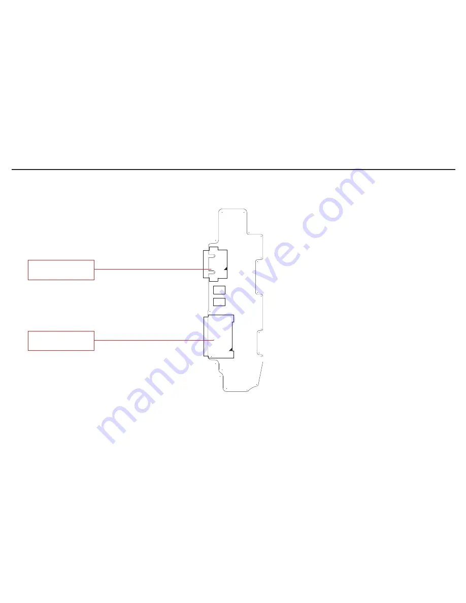 LG LGV909DW Service Manual Download Page 203