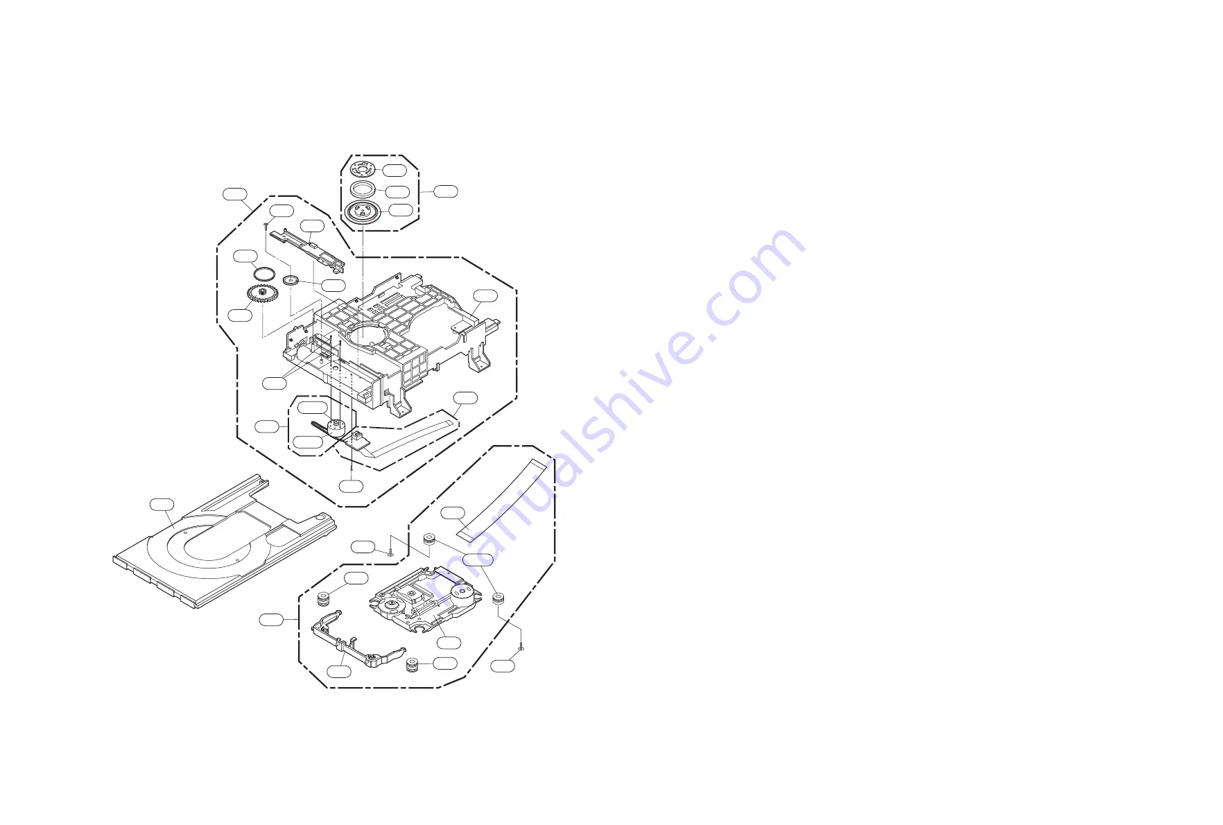 LG LH-T3039 Скачать руководство пользователя страница 71