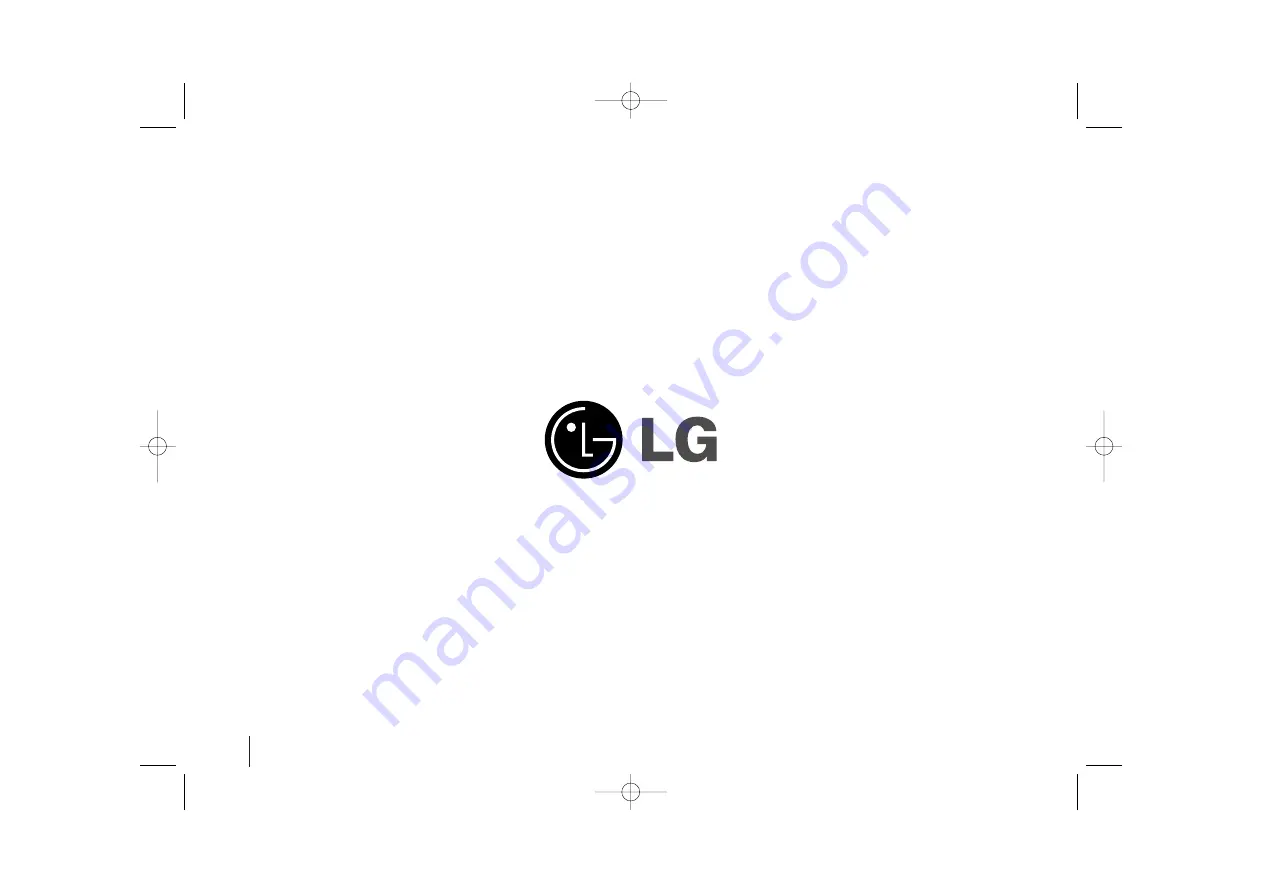 LG LH-T765HTS Скачать руководство пользователя страница 22