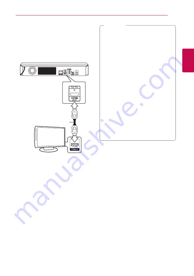 LG LHA725W Owner'S Manual Download Page 15